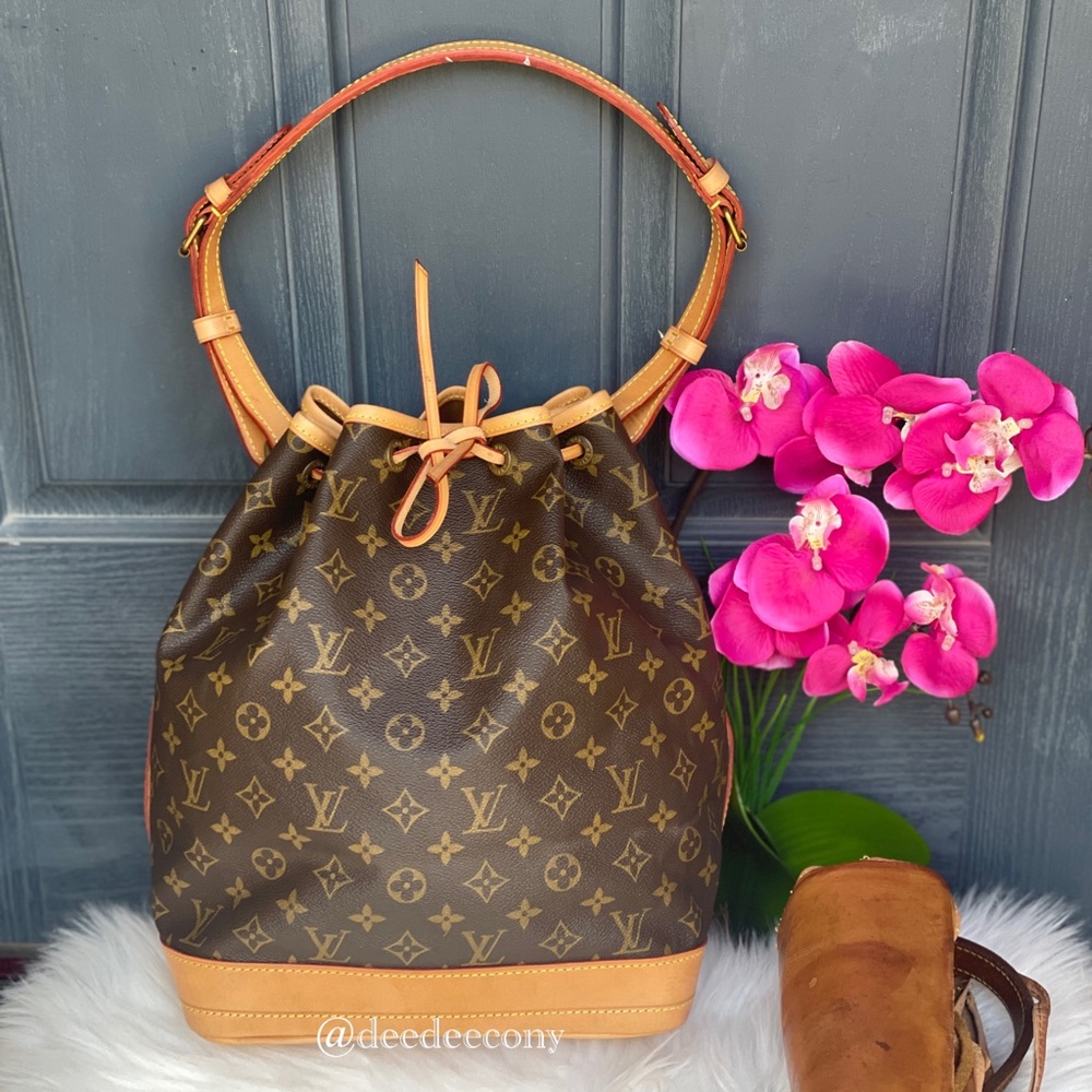 💖NEW VACHETTA 💖LOUIS VUITTON